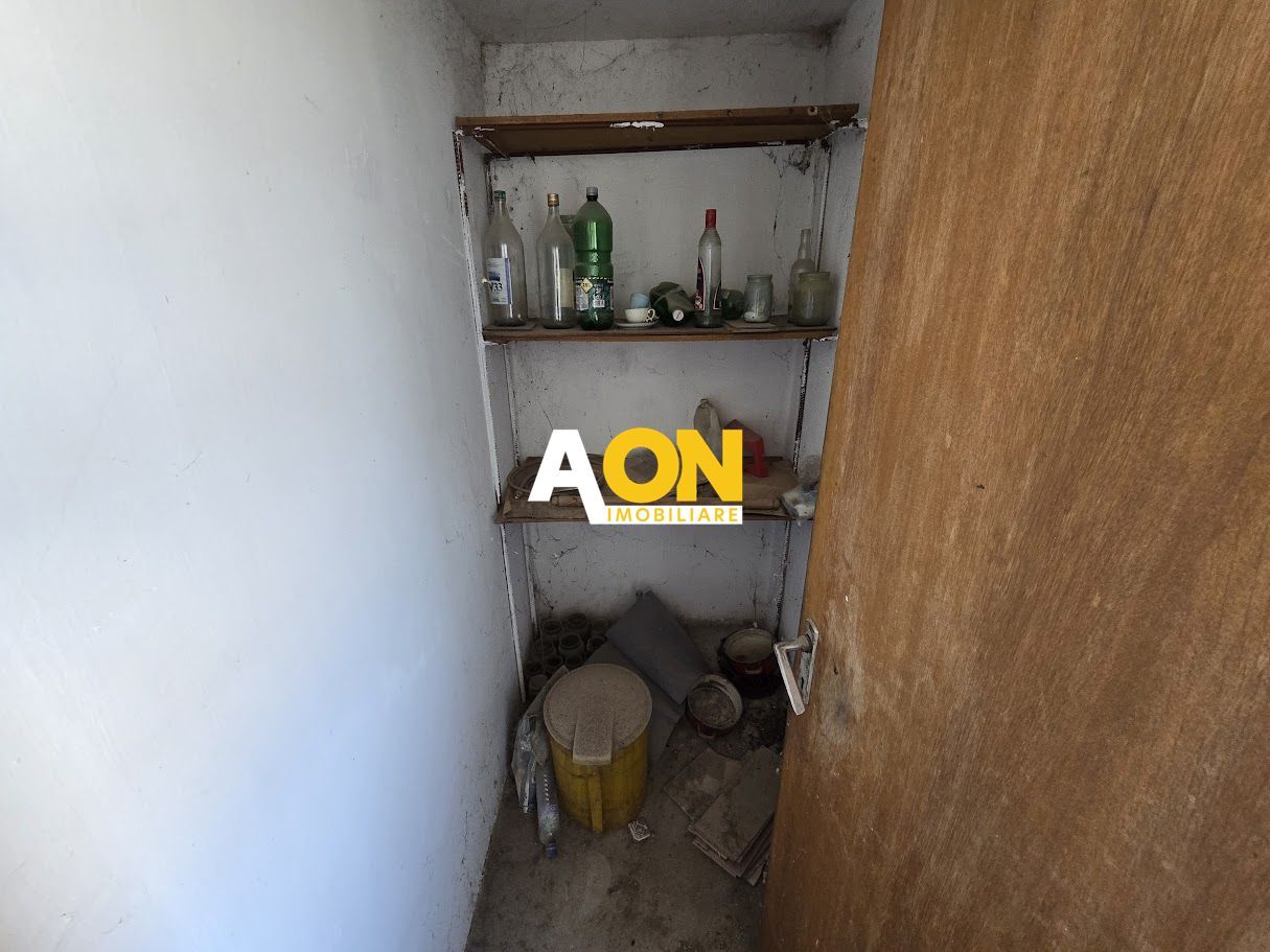 Apartament 2 Camere Decomandat, Foste Proprietati Cetate - Poză 9