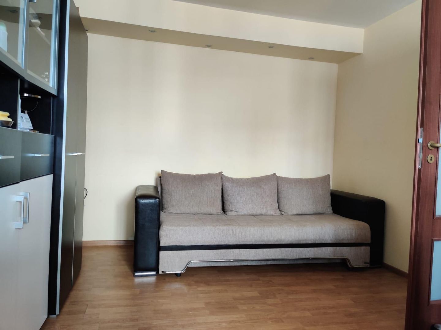 Apartament 2 camere centrala proprie bloc 1978 anvelopat zona Pacii - Poză 2