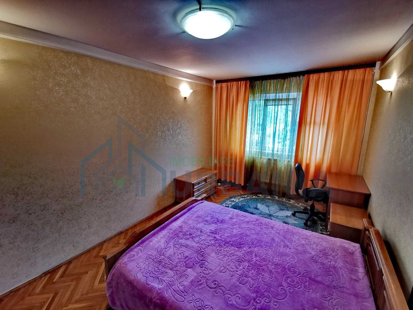 #, ultracentral apartament 2 camere, bloc Gioconda - Poză 3