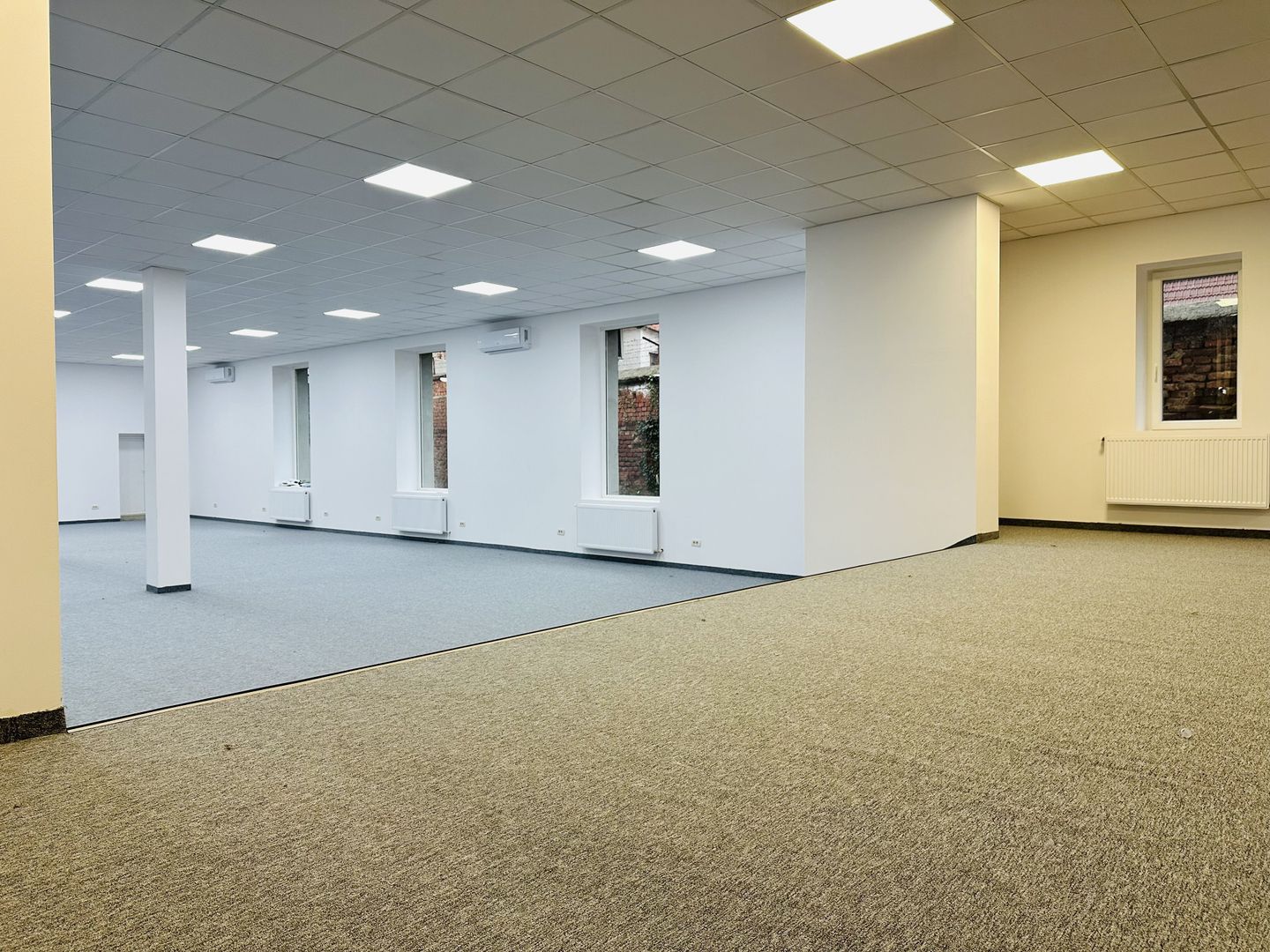 Oferta Inchiriata -Cladire Birouri Clasa A - Renovata integral | 276 mp | Com 0% - Poză 27