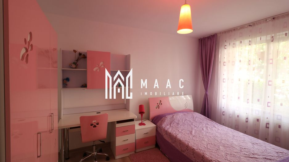 Apartament 2 camere| Zona Terezian | Mobilat ,Utilat - Poză 3