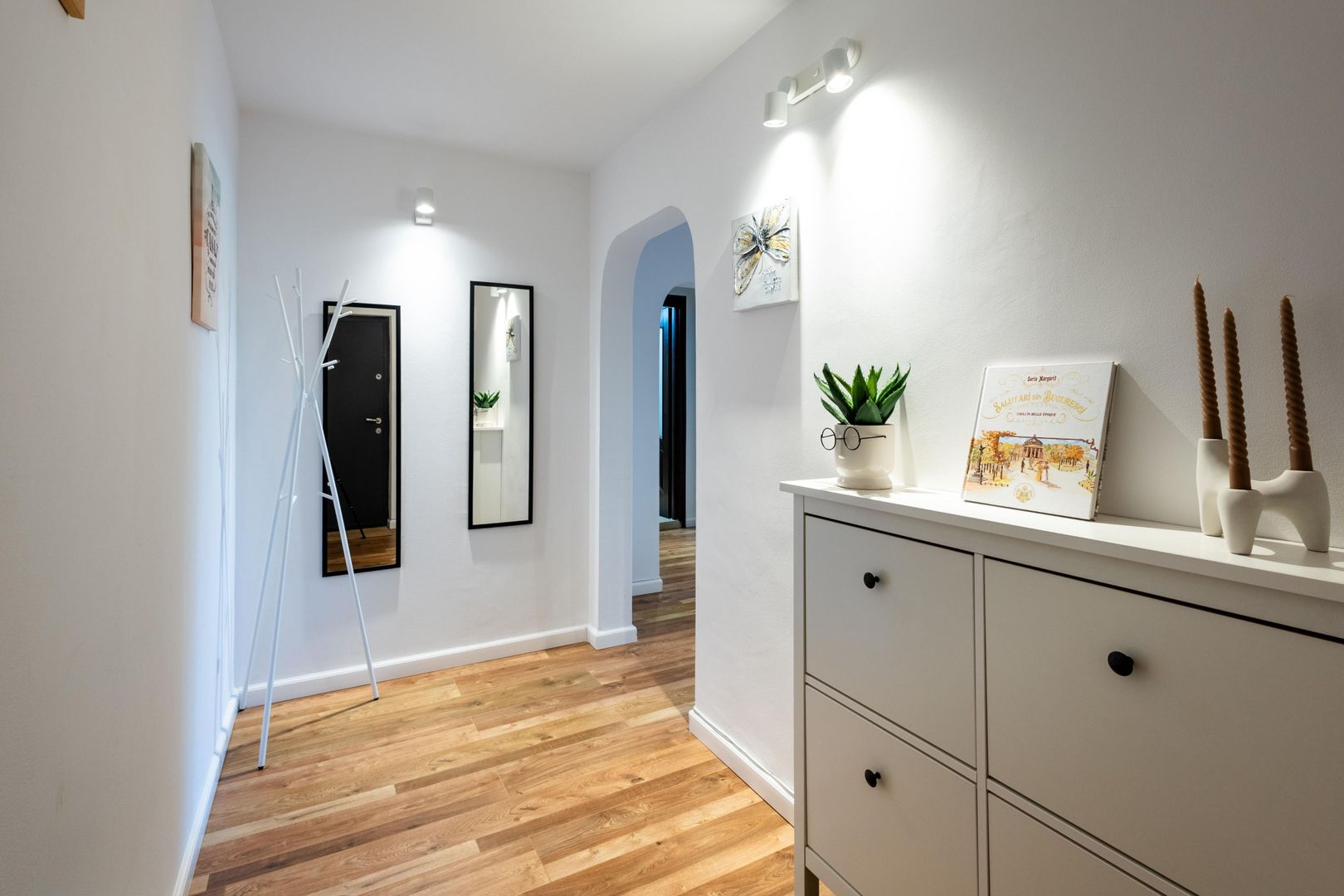AP. 3 CAMERE - P-TA SUDULUI, PARCARE, METROU, MASINA DE SPALAT VASE - Poză 5