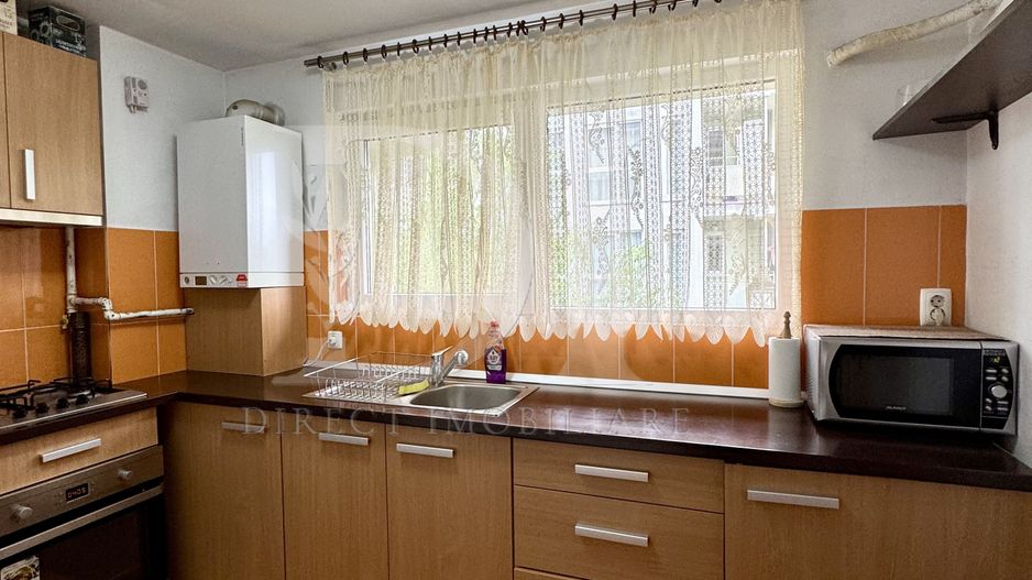 Apartament la cheie / etaj intermediar / zona Eroilor - Poză 7