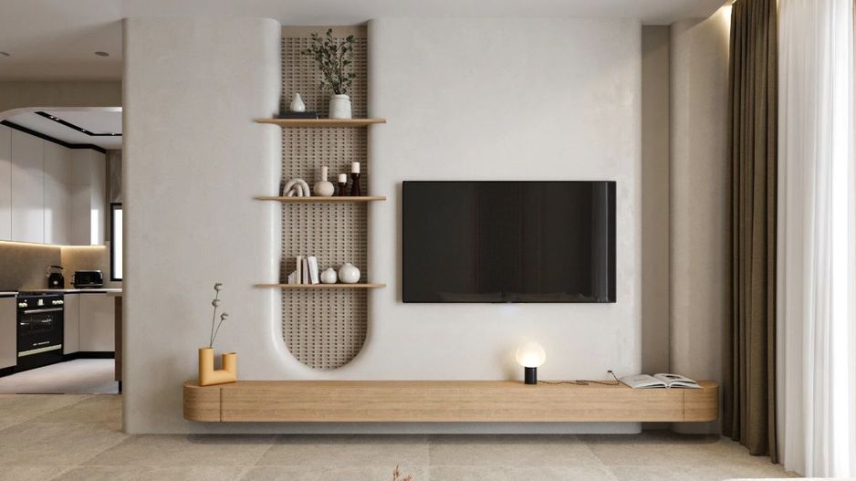 Apartament spatios 4 camere I Zona Barbu Vacarescu I Imobil nou - Poză 2