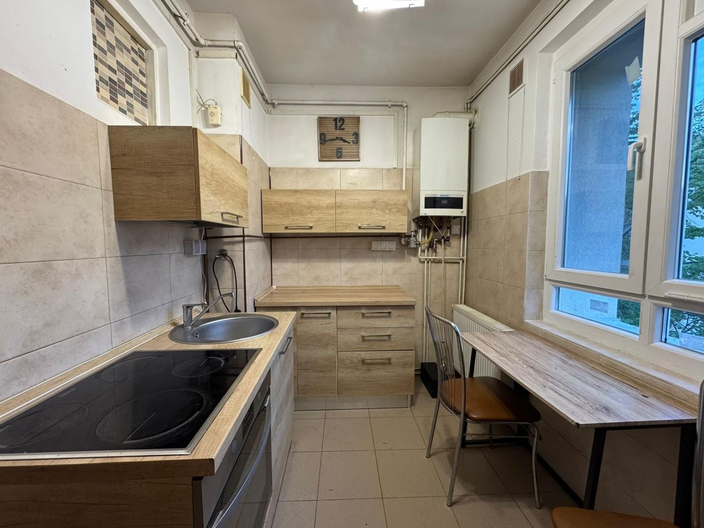 2 CAMERE + BOXA || FLOREASCA - Poză 8