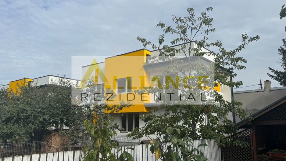 CASA INDIVIDUALA 5 CAMERE 3 BAI | PRIMARIE POPESTI LEORDENI | - Poză 1