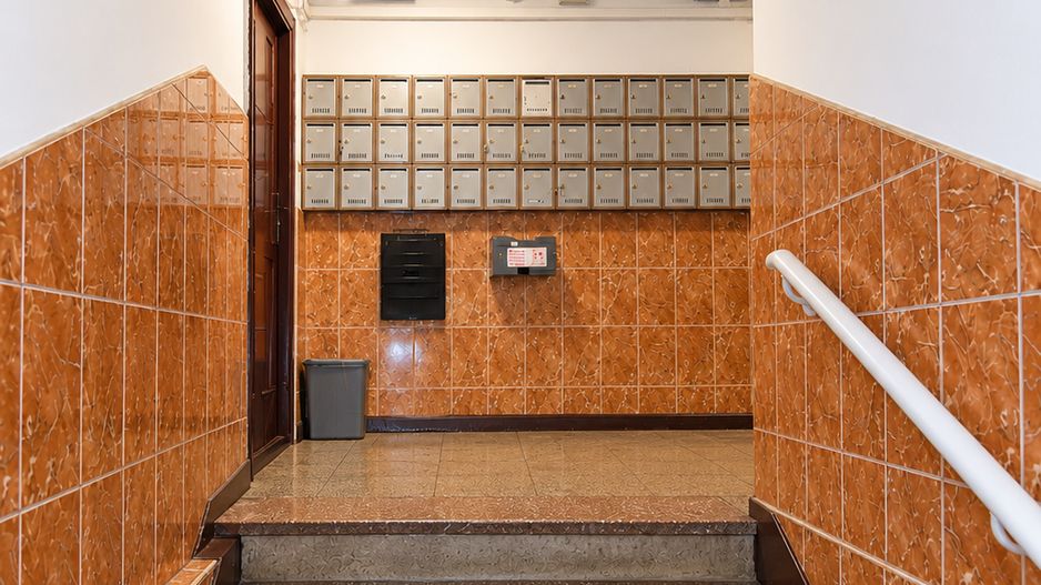 Garsoniera 30mpu+5mp balcon,1979, Campia Libertatii - metrou Muncii - Poză 11