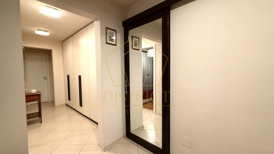 Apartament decomandat cu 3 camere | Circumvalatiunii - Poză 14