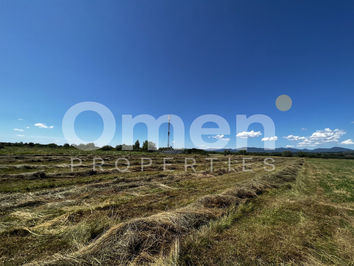 Teren de vânzare | 58 ari | 1.400 de euro/ar |  Săcălășeni. - Poză 4