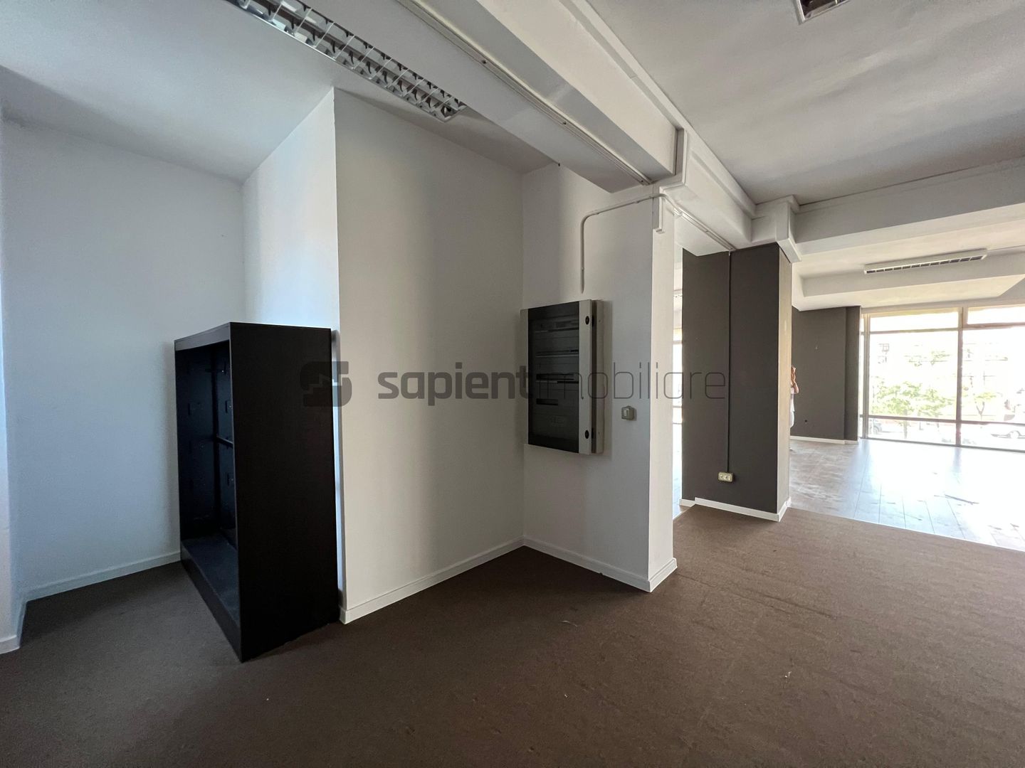 Sapient | Spațiu comercial central _ Bd. Magheru, Oradea - Poză 10