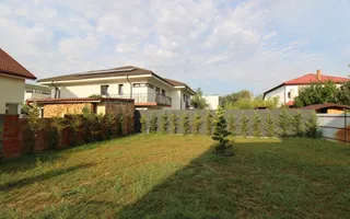 Zona Lunei – Casă nouă 2025 | 5 camere, 3 băi | Ideal rezidențial sau birouri - Poză 42