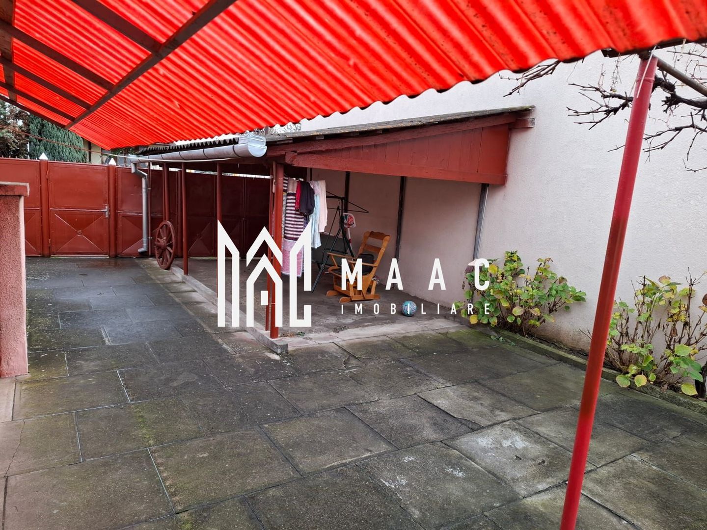 Casa individuala | Teren 359 MP | Pivnita | Lazaret - Poză 2