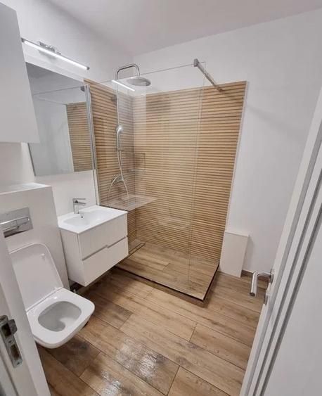 2 camere Lujerului | 2 min metrou Lujerului | Prima închiriere | Mobilat modern - Poză 7