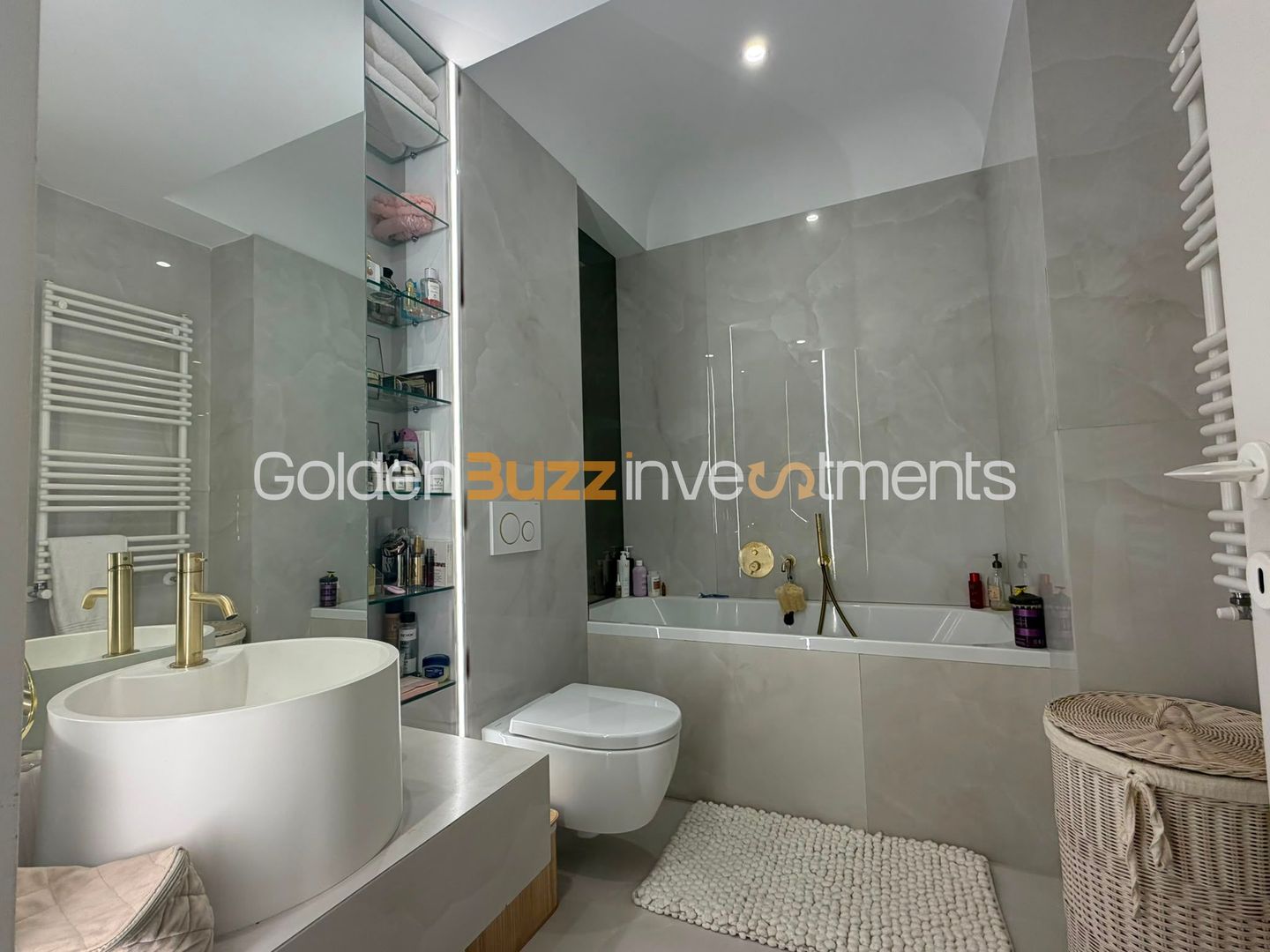 Apartament 2 camere de vanzare | Cortina North - Poză 9