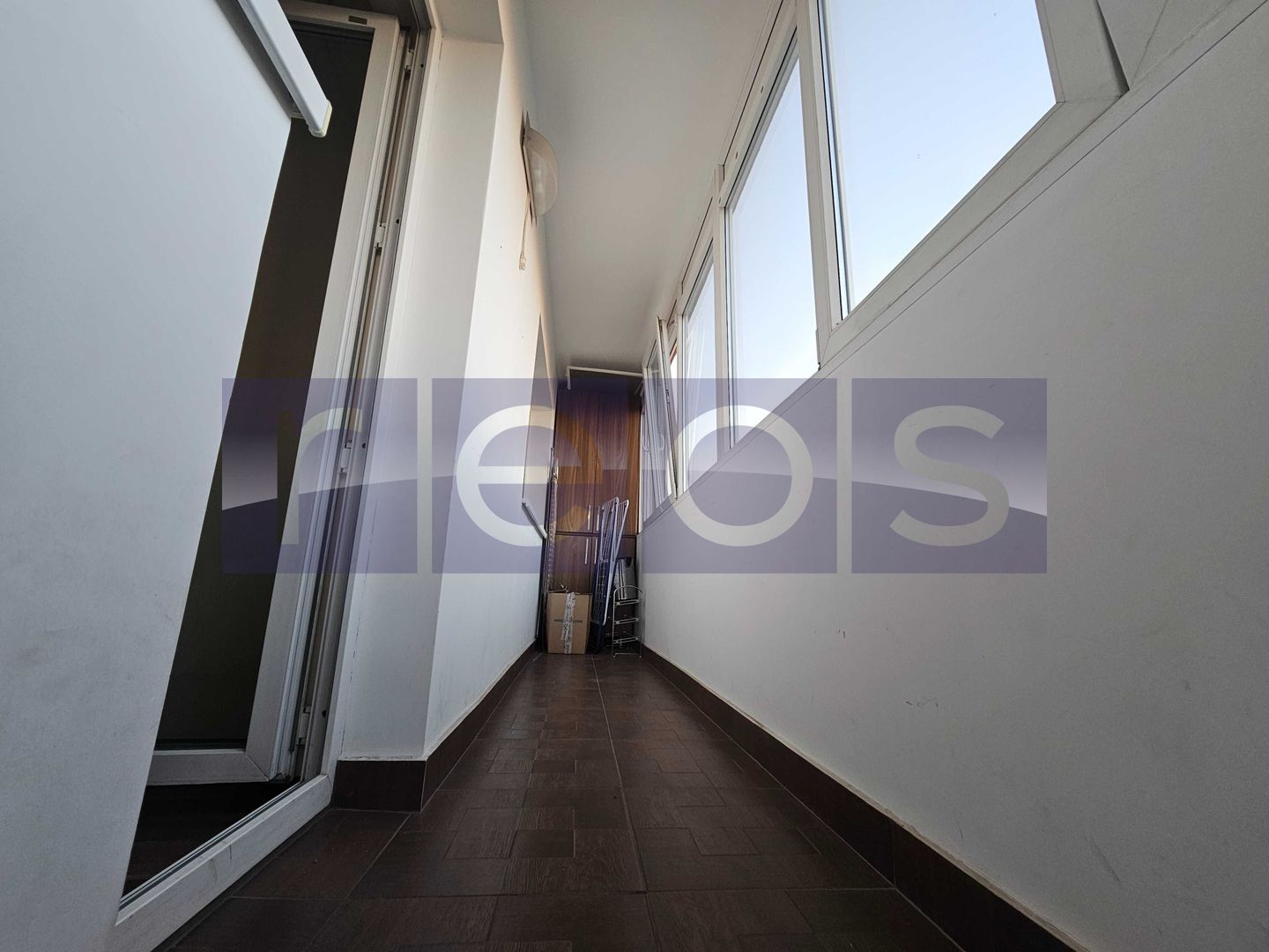 VANZARE 3 CAMERE SEMIDECOMANDAT  Tineretului - Timpuri Noi - Poză 6