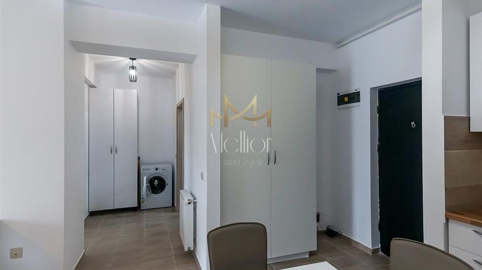 Apartament 2 camere bloc nou Centru NTT Data! - Poză 6