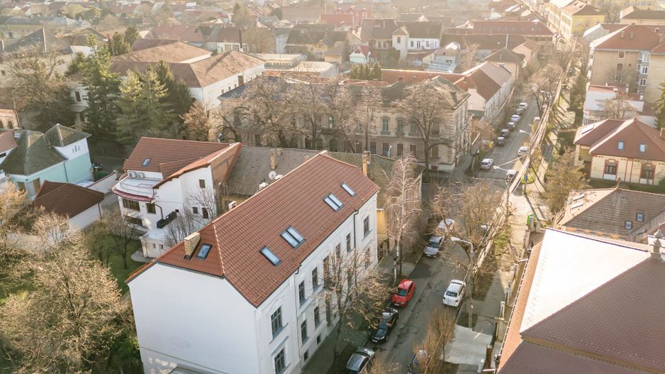 INCHIRIAT - Apartament de inchiriat in inima orasului Timisoara - Poză 30