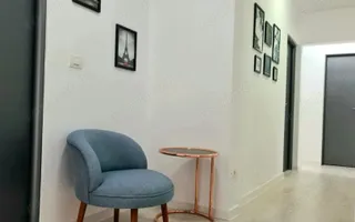 Apartament  3 camere Circumvlatiunii - Poză 13