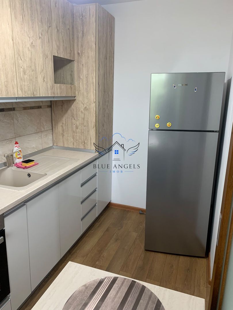 2 Camere, vis a vis de RAR, complet mobilat - Poză 6