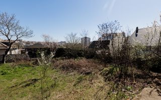 Vânzare, casă, 3 camere, stradela  1 Livezilor, Durlești - Poză 14