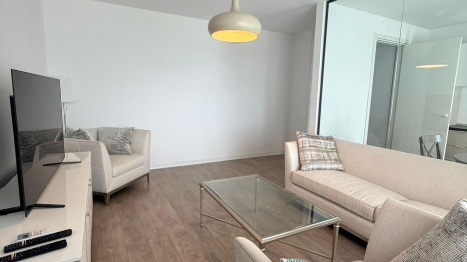 3 Camere Inchiriere Cloud 9 Residence 2 Locuri Parcare - Poză 3