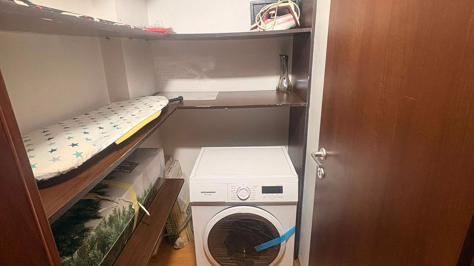 De inchiriat apartament cu 2 camere bloc Privilege, et. 1, 500 E - Poză 4