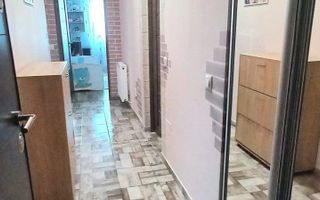 Apartament modern cu 2 dormitoare și balcon. - Poză 5