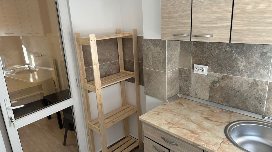 Garsoniera Militari Residence Complex Avangarde - Poză 14