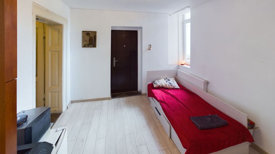 Apartament 3 camere pentru investiții central - Poză 5