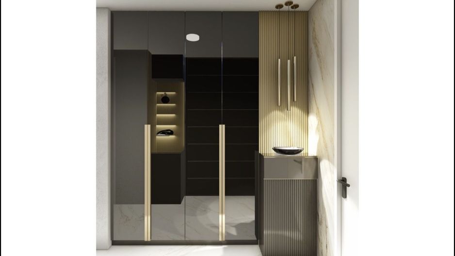 Apartament 2 camere | ONE Floreasca Towers | VEDERE LAC - Poză 8