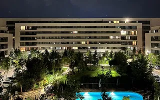 2 camere cu grădină proprie Sector 1 - Mall Colosseum - Poză 19