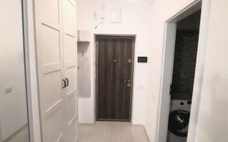 Tipografilor | 2 camere + loc parcare | Vivalia Grand. - Poză 5