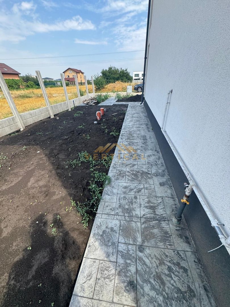 Casa P+1, teren 754 mp, Berceni - Poză 10