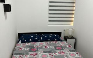 Apartament 2 camere renovat și mobilat, Manta Roșu, Iași - Poză 3
