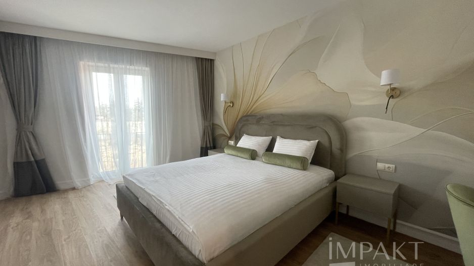 Apartament cu 2 camere, LUX in zona UMF - Poză 2