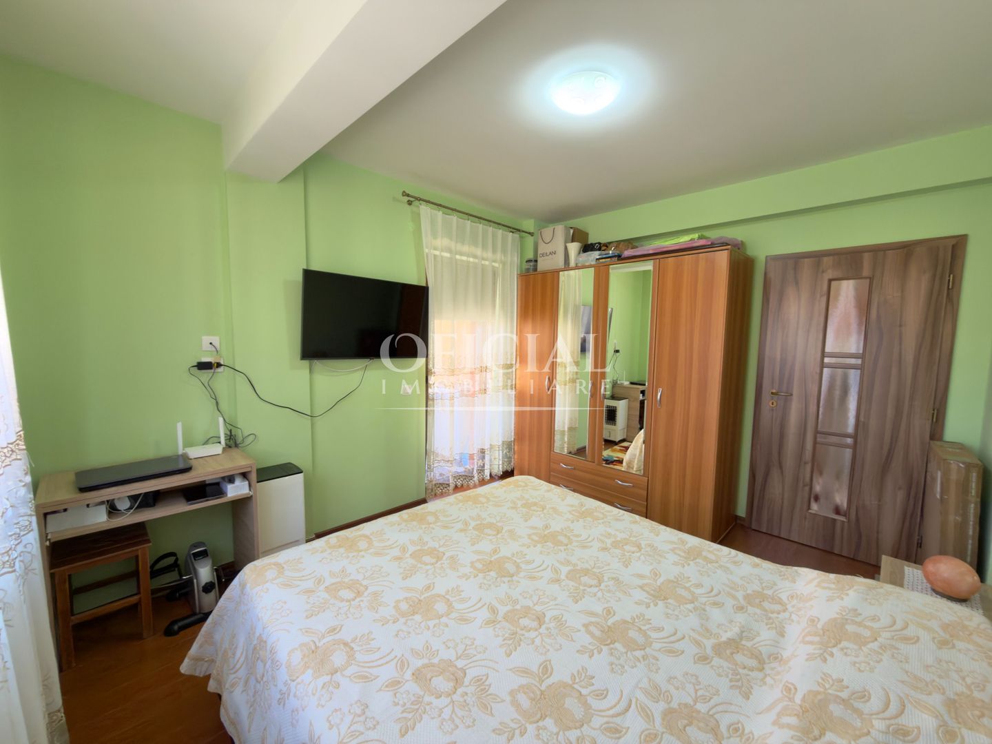 Apartament 3 Camere | Intermediar | Parcare | Zona Floresti Stejarului - Poză 7