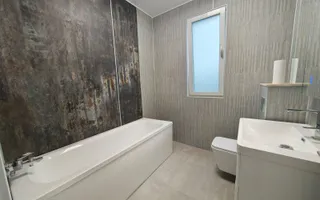 Duplex - 5 camere - 3 bai - la intrare in comuna Berceni - Poză 11
