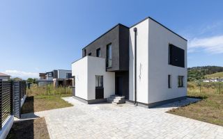 Casa Sanpetru Intabulata - Poză 1