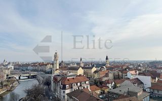 Penthouse de inchiriat ultracentral in Oradea - Poză 3