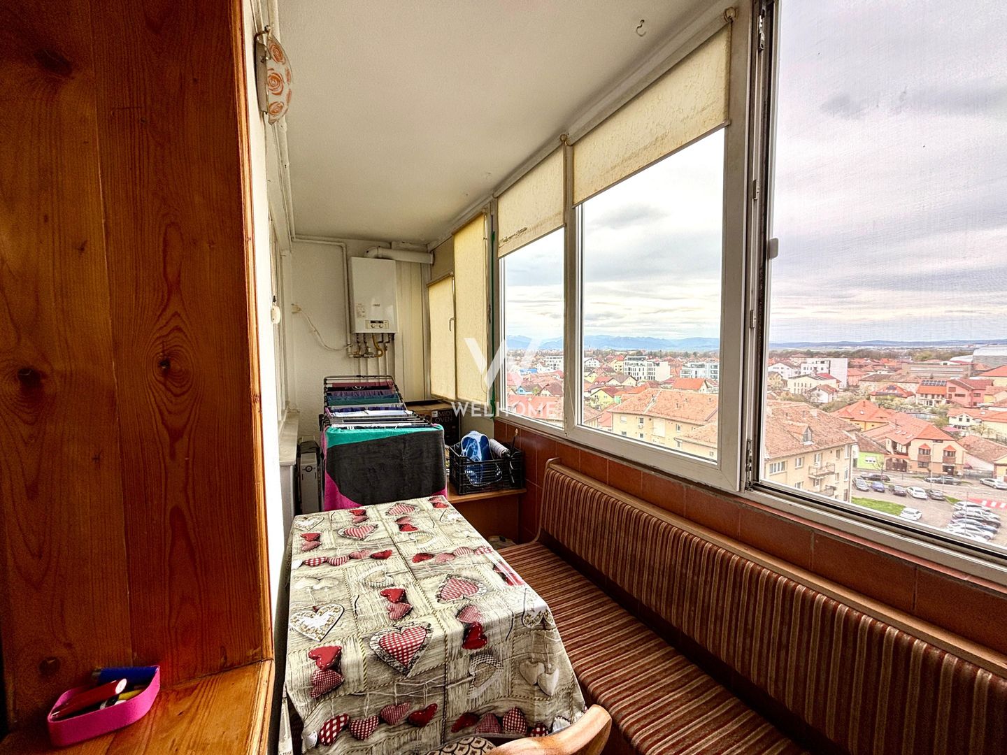 Apartament 2 camere, ideal pentru locuit sau investiție - Poză 3