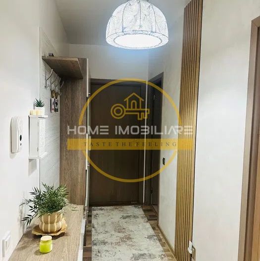 Apartament 2 camere, decomandat, 52mp, et.3 Bloc Nou // Popas Pacurari - Poză 8