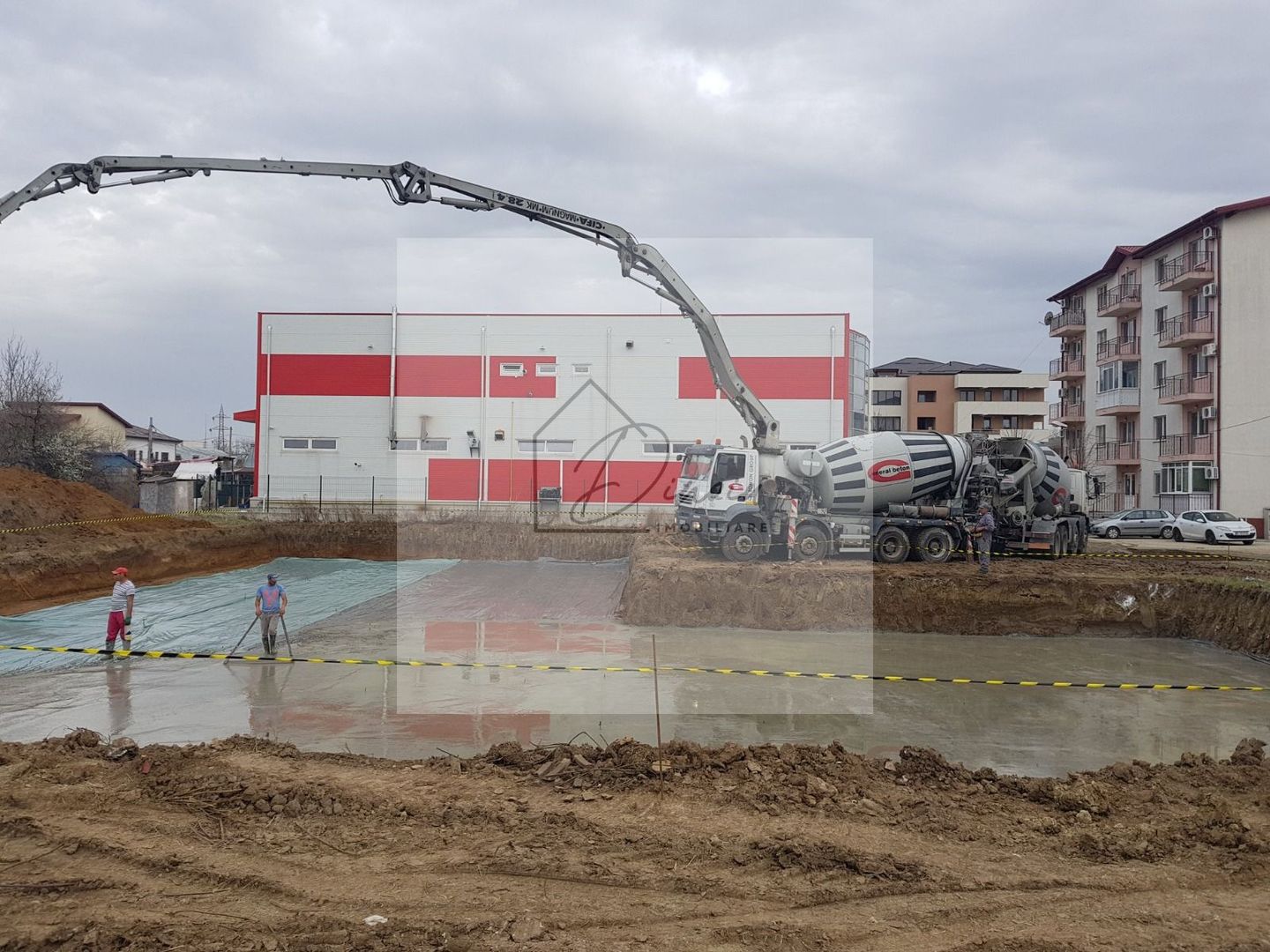 3 camere Theodor Pallady I Metrou N Teclu I Parcare inclusa I COM 0% - Poză 28