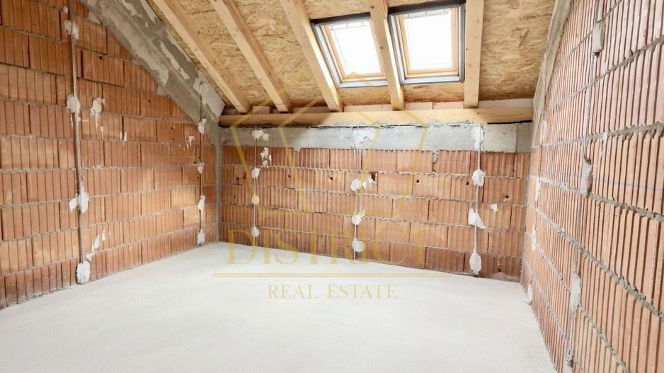 Comision 0 | Duplex premium cu 4 camere | Dumbravita - Poză 7