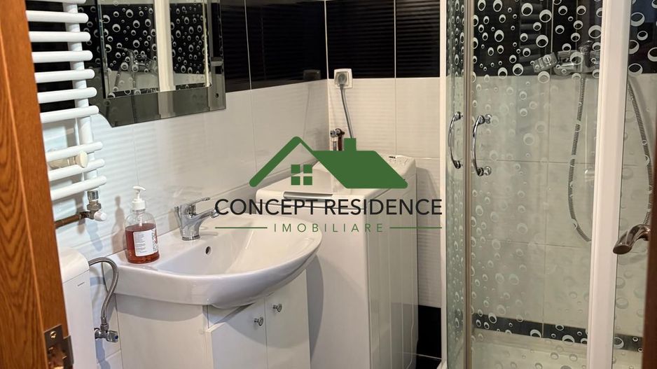 Apartament 3 camere, 72 mp, Bd. Regele Mihai I, Poșta 5 - Poză 19