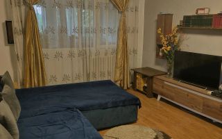 Apartament 3 camere, zona Metalurgiei, Iași – vânzare - Poză 1
