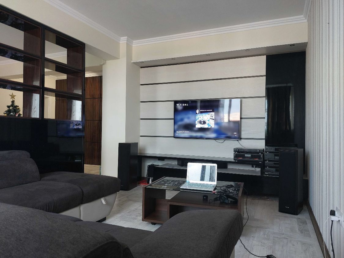 Apartament Bratianu - Poză 3