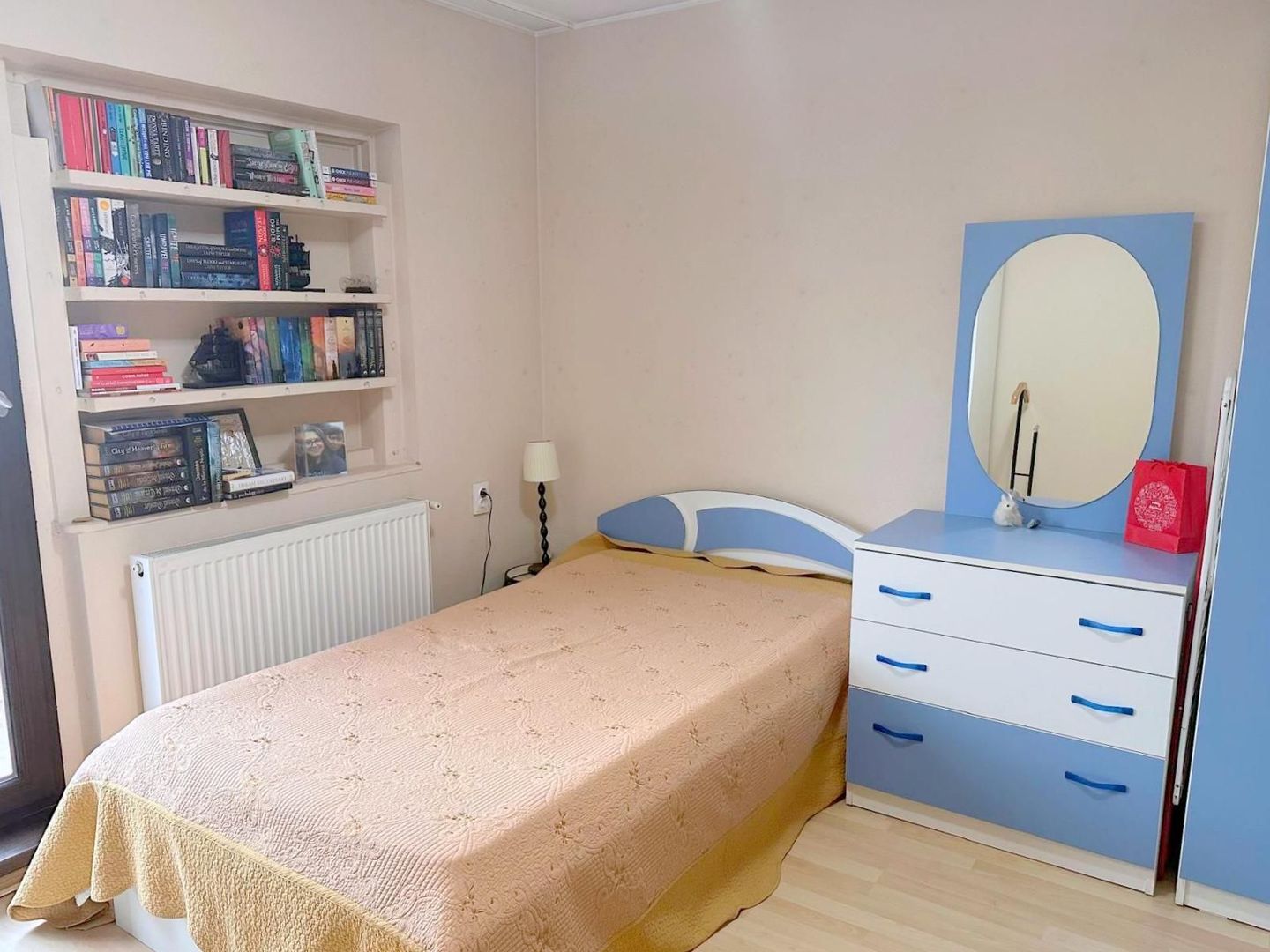 De vanzare aparatament cu 2 camere, Siderurgistilor, 65.000 euro negociabil - Poză 4