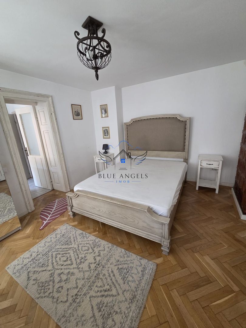 Apartament 2 camere Pet fiendly - 50 mp - Ultracentral - Poză 3