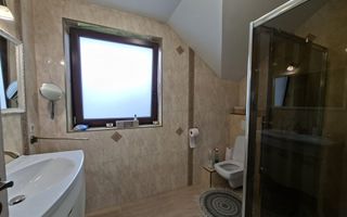 Casa individuala 149 mp utili S+P+M cu pivnita si pod in Selimbar - Poză 3