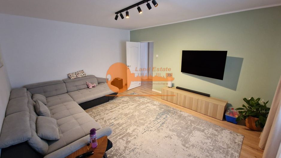 Apartament 4 camere Nerva Traian – Timpuri Noi | centrală proprie - Poză 2